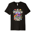 My Imagination Breathes Fire Dragon T-Shirt - Minimalist Print Men Women - T-Shirt, Sweatshirt, Hoodie