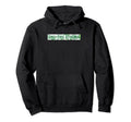 End Stigma Mental Health Awareness Warrior Hoodie - Graphic Print Unisex - T-Shirt, Sweatshirt, Hoodie