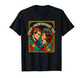 Sorry I Overthought This Pop Art T-Shirt - Fun Novelty Design for Adults - T-Shirt, Sweatshirt, Hoodie