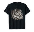 Dragon Book Readers Fantasy Novels T-Shirt - Aesthetic Graphic Unisex - T-Shirt, Sweatshirt, Hoodie