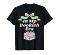 Bibliophile Book Lovers Book Blogger Tees Hoodie - Unique Graphic Unisex - T-Shirt, Sweatshirt, Hoodie