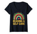 Reading Book Avid Reader Bibliophile Sweatshirt - Unique Graphic Men Women - T-Shirt, Sweatshirt, Hoodie