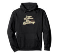 Book Lovers Leave Me Alone Im Reading Hoodie - Unique Graphic Men Women - T-Shirt, Sweatshirt, Hoodie