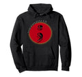 Keep Going Hoodie - Graphic Print for Adults - T-Shirt, Sweatshirt, Hoodie