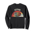 Read Return Repeat Sweatshirt - Custom Art Print Unisex - T-Shirt, Sweatshirt, Hoodie
