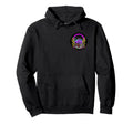 Sleeping Dragon Books Read Fantasy Hoodie - Novelty Apparel for Adults - T-Shirt, Sweatshirt, Hoodie