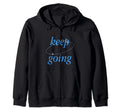 Uplifting Country Club Aesthetic Sweatshirt - Casual Everyday Wear Unisex - T-Shirt, Sweatshirt, Hoodie