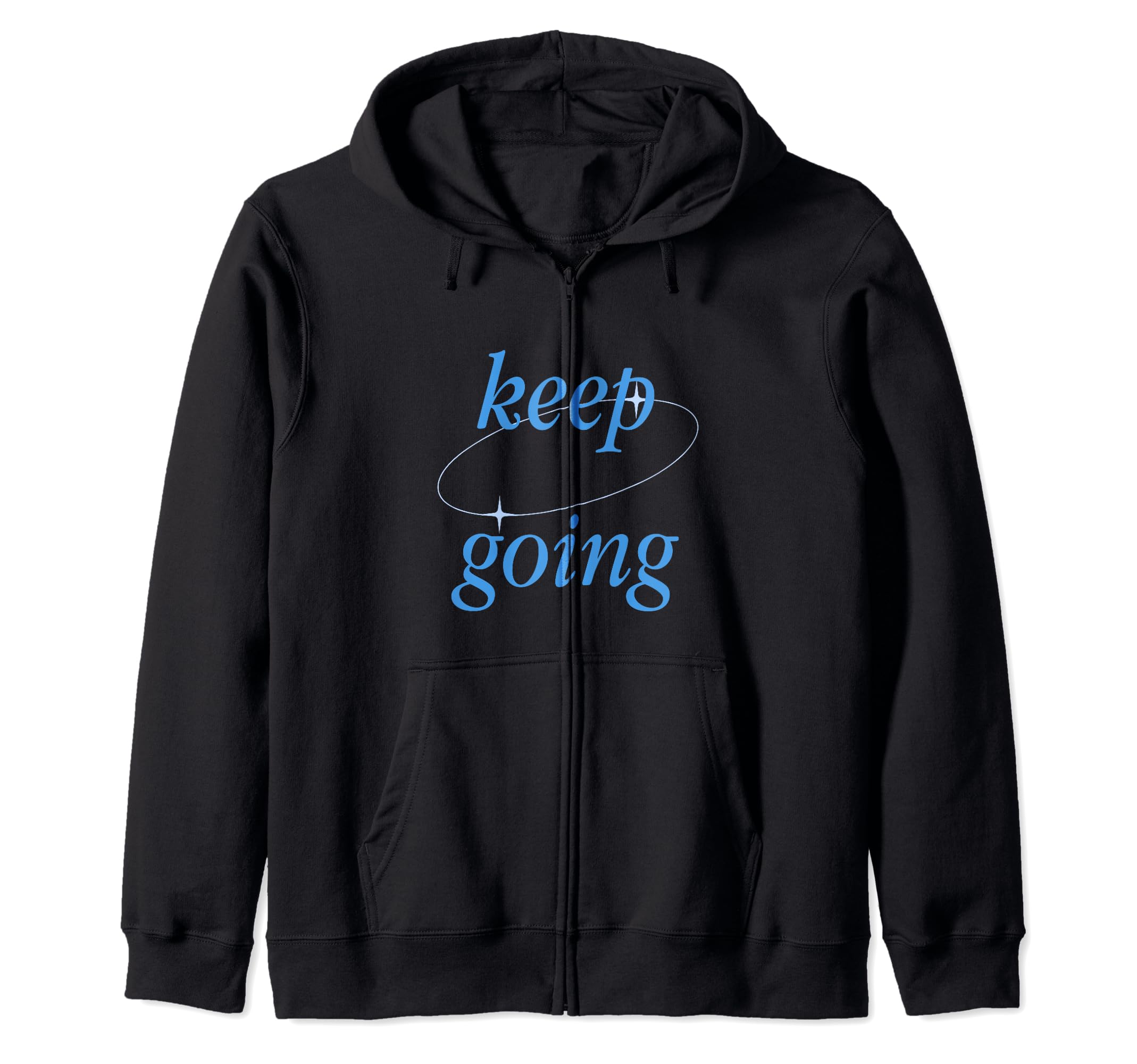 Uplifting Country Club Aesthetic Sweatshirt - Casual Everyday Wear Unisex - T-Shirt, Sweatshirt, Hoodie