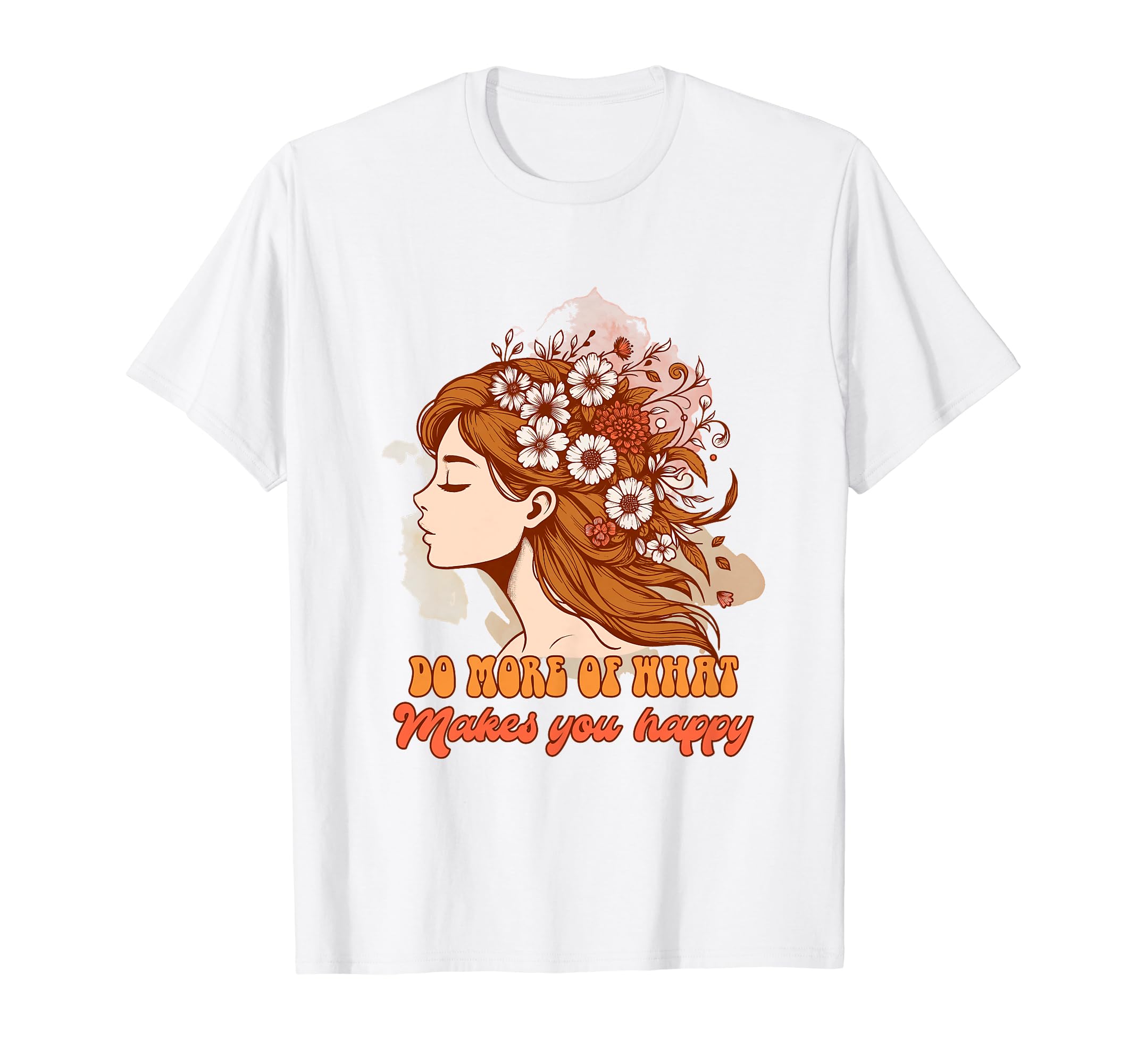 Positive Vibes Mental Health Do More T-Shirt - Streetwear Style for Adults - T-Shirt, Sweatshirt, Hoodie