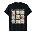 Silly Mama Goose Overstimulated Moms T-Shirt - Trendy Graphic Men Women - T-Shirt, Sweatshirt, Hoodie