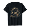 Fantasy Audiobook Voice Acting Book Lover T-Shirt - Unique Graphic Unisex - T-Shirt, Sweatshirt, Hoodie