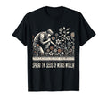 Poetry Slam Writer Poet Literature T-Shirt - Fun Novelty Design Unisex - T-Shirt, Sweatshirt, Hoodie