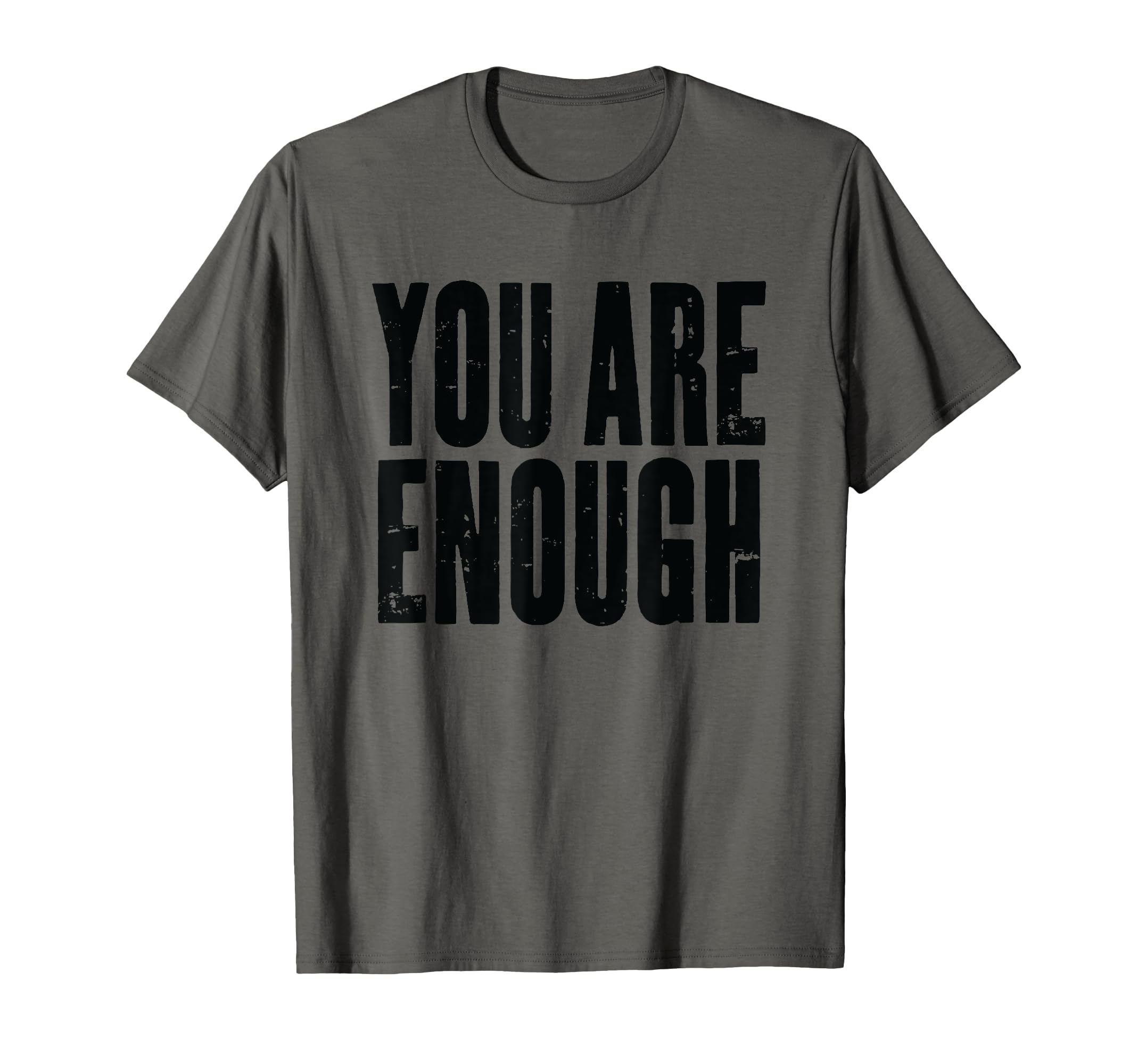 Inspirational Motivational Self Love T-Shirt - Fun Novelty Design Unisex - T-Shirt, Sweatshirt, Hoodie