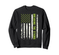 Mental Health Awareness Fight Sweatshirt - Streetwear Style for Adults - T-Shirt, Sweatshirt, Hoodie