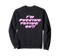 Mental Self Health Care Positive Tees Hoodie - Streetwear Style Men Women - T-Shirt, Sweatshirt, Hoodie