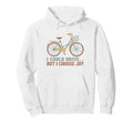 I Could Drive But I Choose Joy Funny Hoodie - Graphic Print Men Women - T-Shirt, Sweatshirt, Hoodie