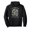 Dragons Books Dark Academia Funny Hoodie - Minimalist Print for Adults - T-Shirt, Sweatshirt, Hoodie