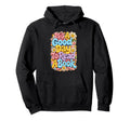 Good Day To Read Book Enthusiast Hoodie - Fun Novelty Design Men Women - T-Shirt, Sweatshirt, Hoodie