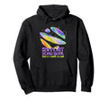 Support Your Soul Self Love Club Love Hoodie - Fun Novelty Design Unisex - T-Shirt, Sweatshirt, Hoodie