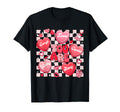 You Are Loved Worthy Enough Heart Candy T-Shirt - Novelty Apparel Unisex - T-Shirt, Sweatshirt, Hoodie