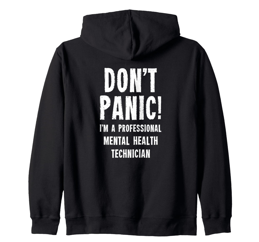 Mental Health Support Team Gifts T Shirts T-Shirt - Unique Graphic Unisex - T-Shirt, Sweatshirt, Hoodie