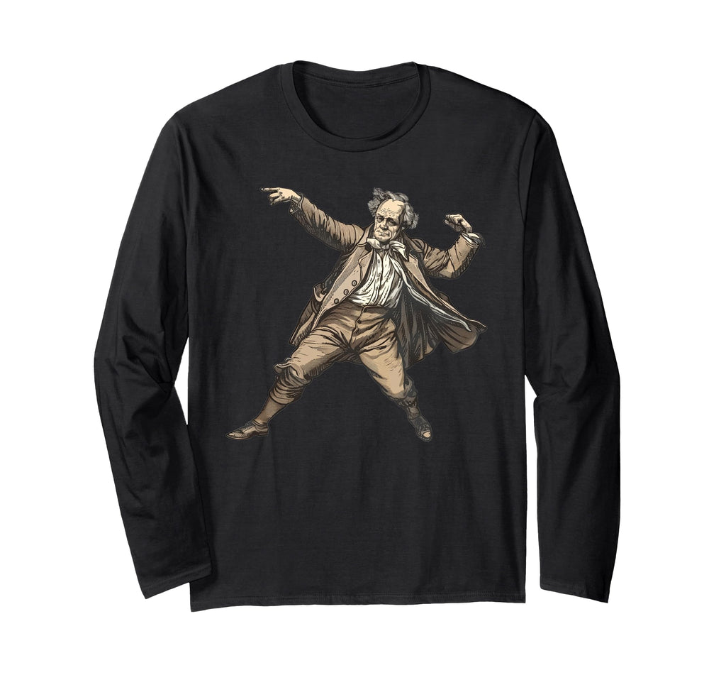 William Blake Literature Poetry Sweatshirt - Novelty Apparel for Adults - T-Shirt, Sweatshirt, Hoodie