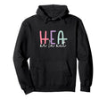 Book Lover Funny Reader Hoodie - Custom Art Print Men Women - T-Shirt, Sweatshirt, Hoodie