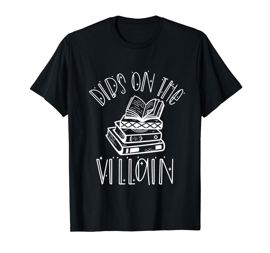 Dark Romance Reader Spicy Book Lover T-Shirt - Trendy Graphic Men Women - T-Shirt, Sweatshirt, Hoodie