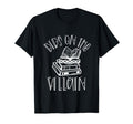 Dark Romance Reader Spicy Book Lover T-Shirt - Trendy Graphic Men Women - T-Shirt, Sweatshirt, Hoodie