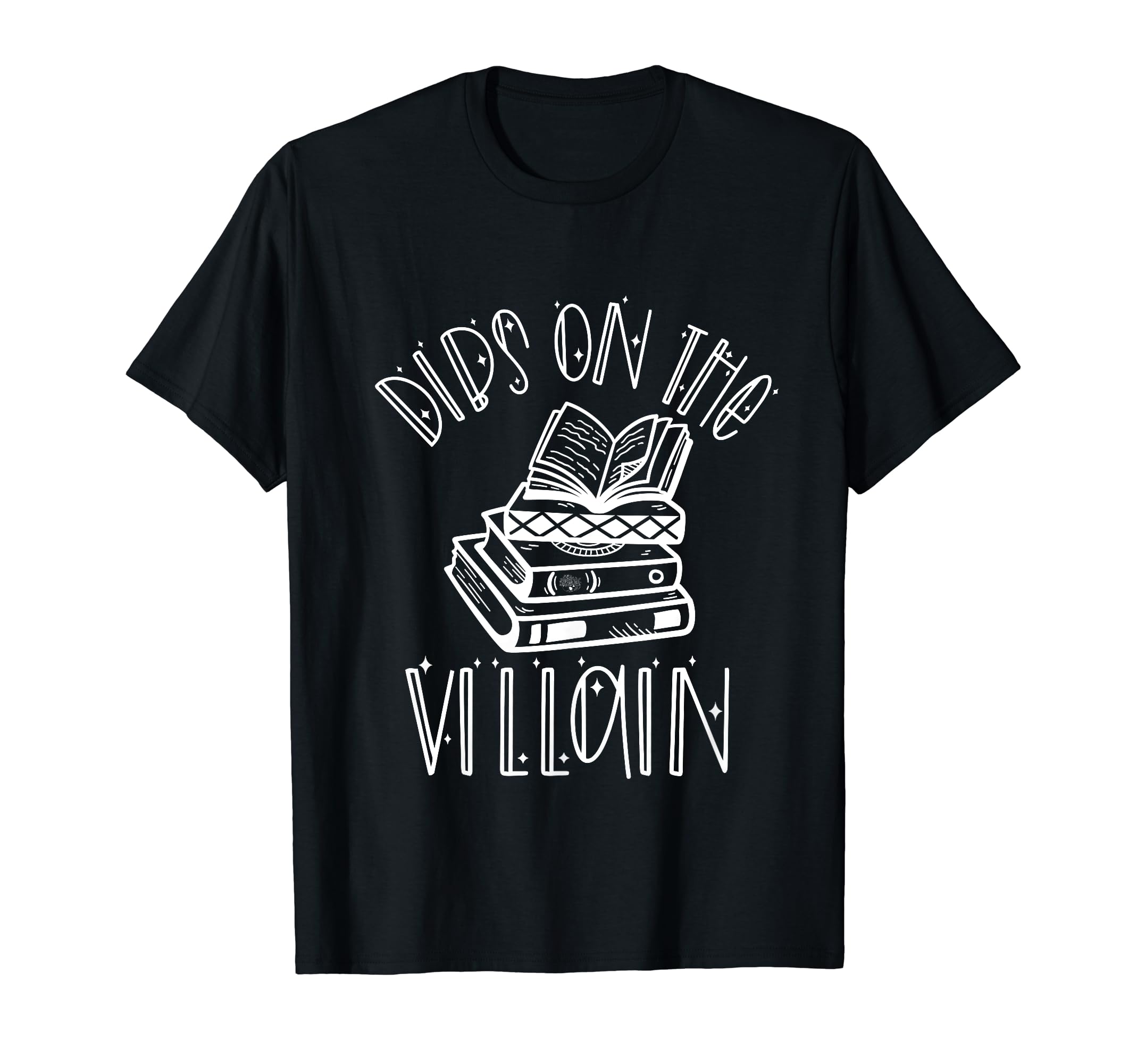 Dark Romance Reader Spicy Book Lover T-Shirt - Trendy Graphic Men Women - T-Shirt, Sweatshirt, Hoodie