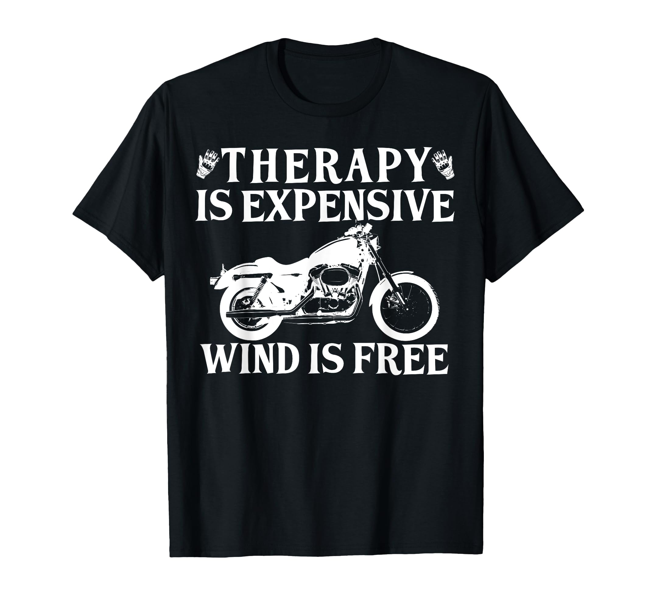 Motorcycle Motorcycle Lovers Bike T-Shirt - Novelty Apparel for Adults - T-Shirt, Sweatshirt, Hoodie