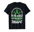 Mental Health Support Awareness T-Shirt - Fun Novelty Design Men Women - T-Shirt, Sweatshirt, Hoodie