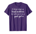 Smutt Book Give Me Hand Necklace Tell T-Shirt - Unique Graphic for Adults - T-Shirt, Sweatshirt, Hoodie