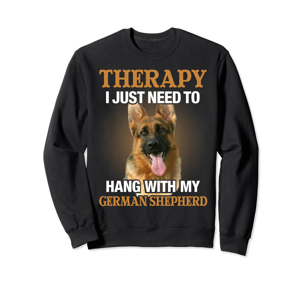 Therapy I Just Need To Hang My Sweatshirt - Unique Graphic for Adults - T-Shirt, Sweatshirt, Hoodie