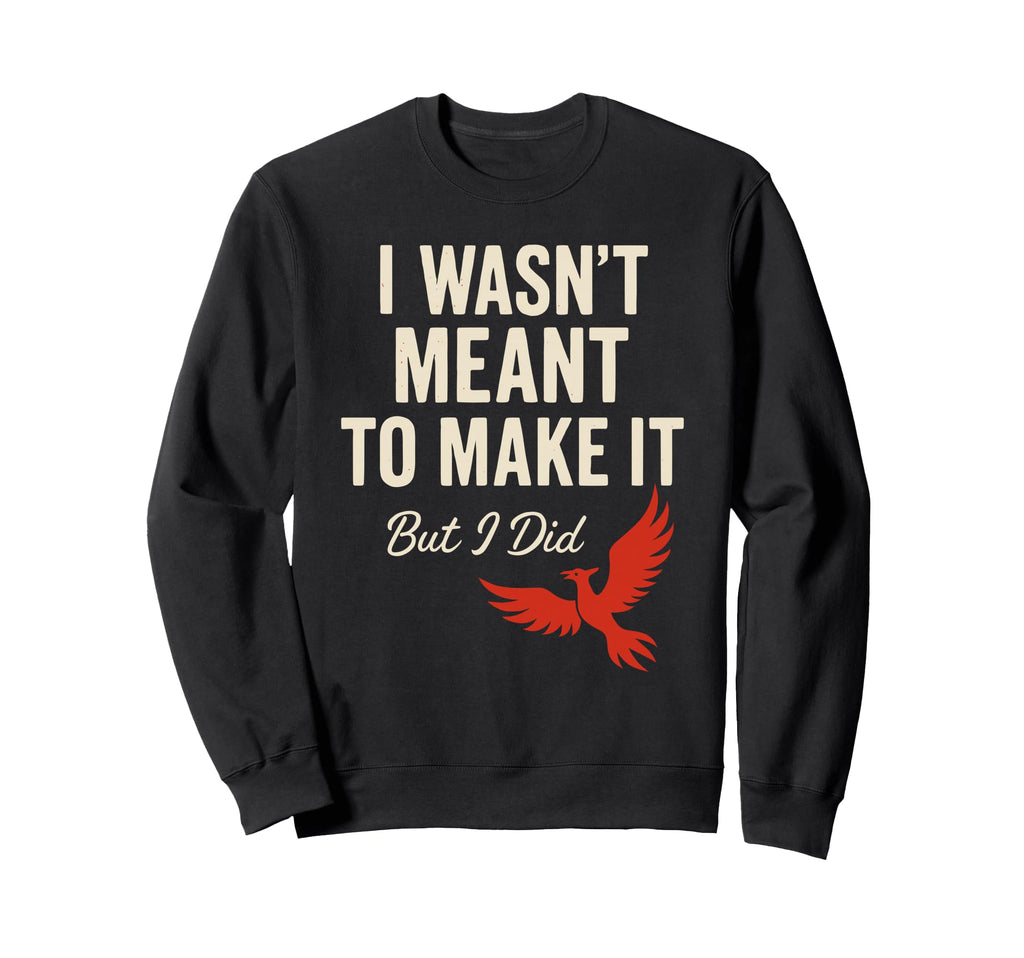 Ptsd Awareness Mental Health Support Sweatshirt - Aesthetic Graphic Unisex - T-Shirt, Sweatshirt, Hoodie