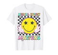 Mental Health Matters Human Brain T-Shirt - Aesthetic Graphic Men Women - T-Shirt, Sweatshirt, Hoodie