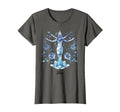 Mindfulness Meditation Mantra Zen T-Shirt - Casual Everyday Wear Men Women - T-Shirt, Sweatshirt, Hoodie