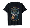 World Full Bookworms Be Book Dragon T-Shirt - Unique Graphic for Adults - T-Shirt, Sweatshirt, Hoodie