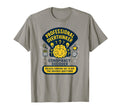 Professional Overthinker Critical T-Shirt - Trendy Graphic for Adults - T-Shirt, Sweatshirt, Hoodie