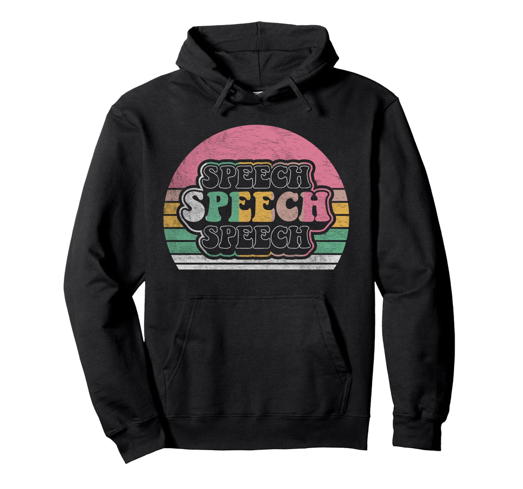Read Return Repeat Hoodie - Fun Novelty Design Men Women - T-Shirt, Sweatshirt, Hoodie