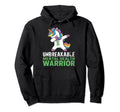 Suicide Awareness Depression Anxiety Hoodie - Graphic Print Men Women - T-Shirt, Sweatshirt, Hoodie