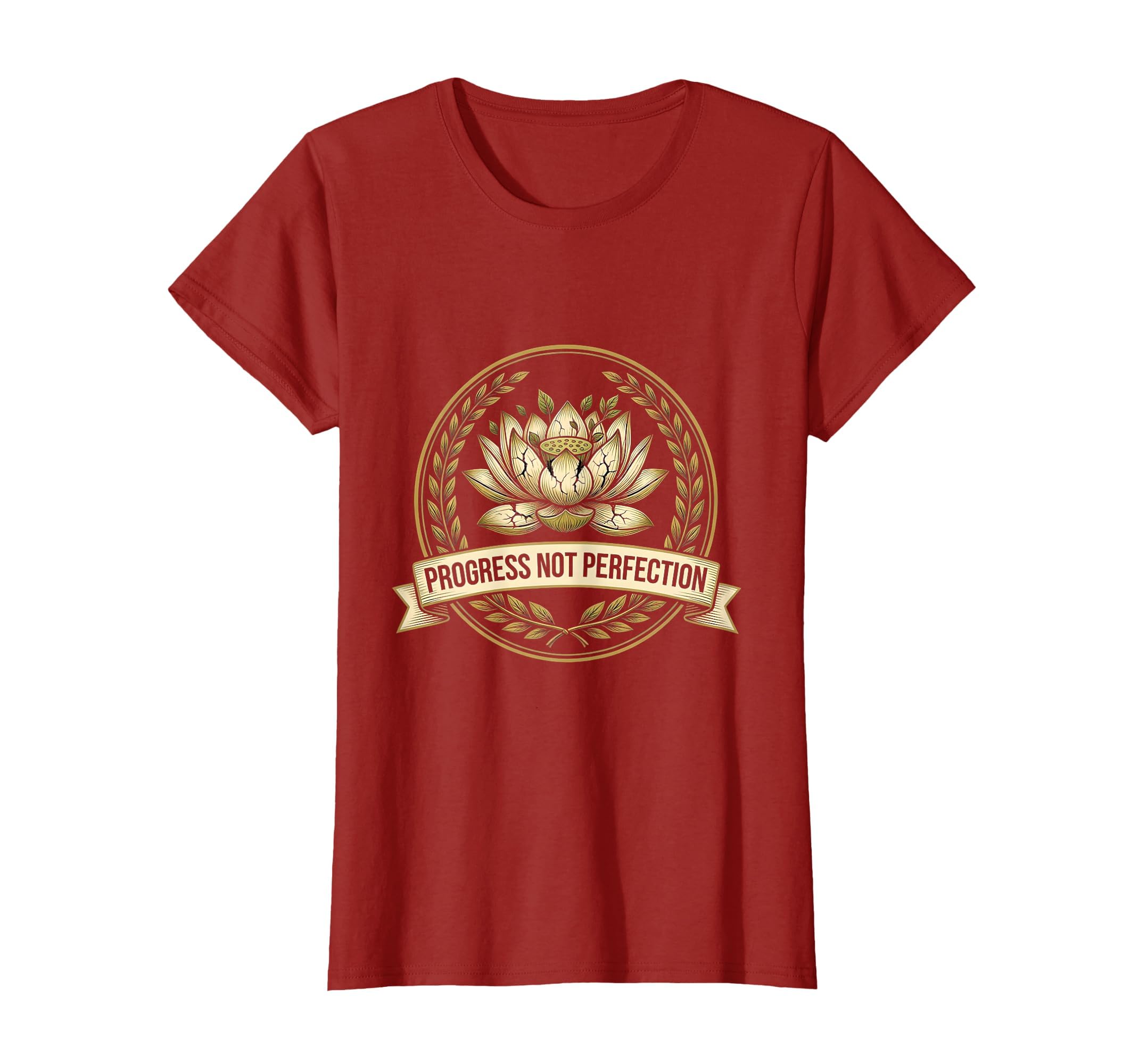 Mental Health Matters Progress Not T-Shirt - Unique Graphic for Adults - T-Shirt, Sweatshirt, Hoodie