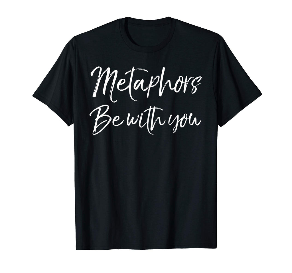 Funny English Teaching Writing Pun T-Shirt - Streetwear Style Men Women - T-Shirt, Sweatshirt, Hoodie