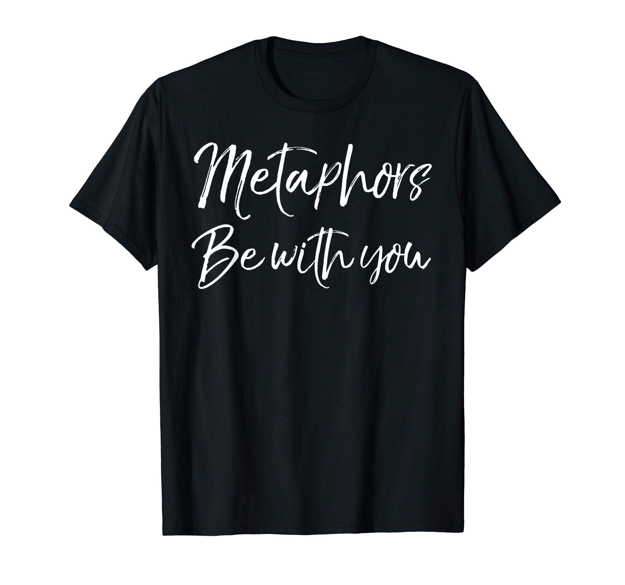 Funny English Teaching Writing Pun T-Shirt - Streetwear Style Men Women - T-Shirt, Sweatshirt, Hoodie