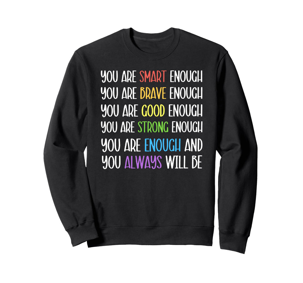 Staar State Testing Day Motivation Sweatshirt - Novelty Apparel Men Women - T-Shirt, Sweatshirt, Hoodie