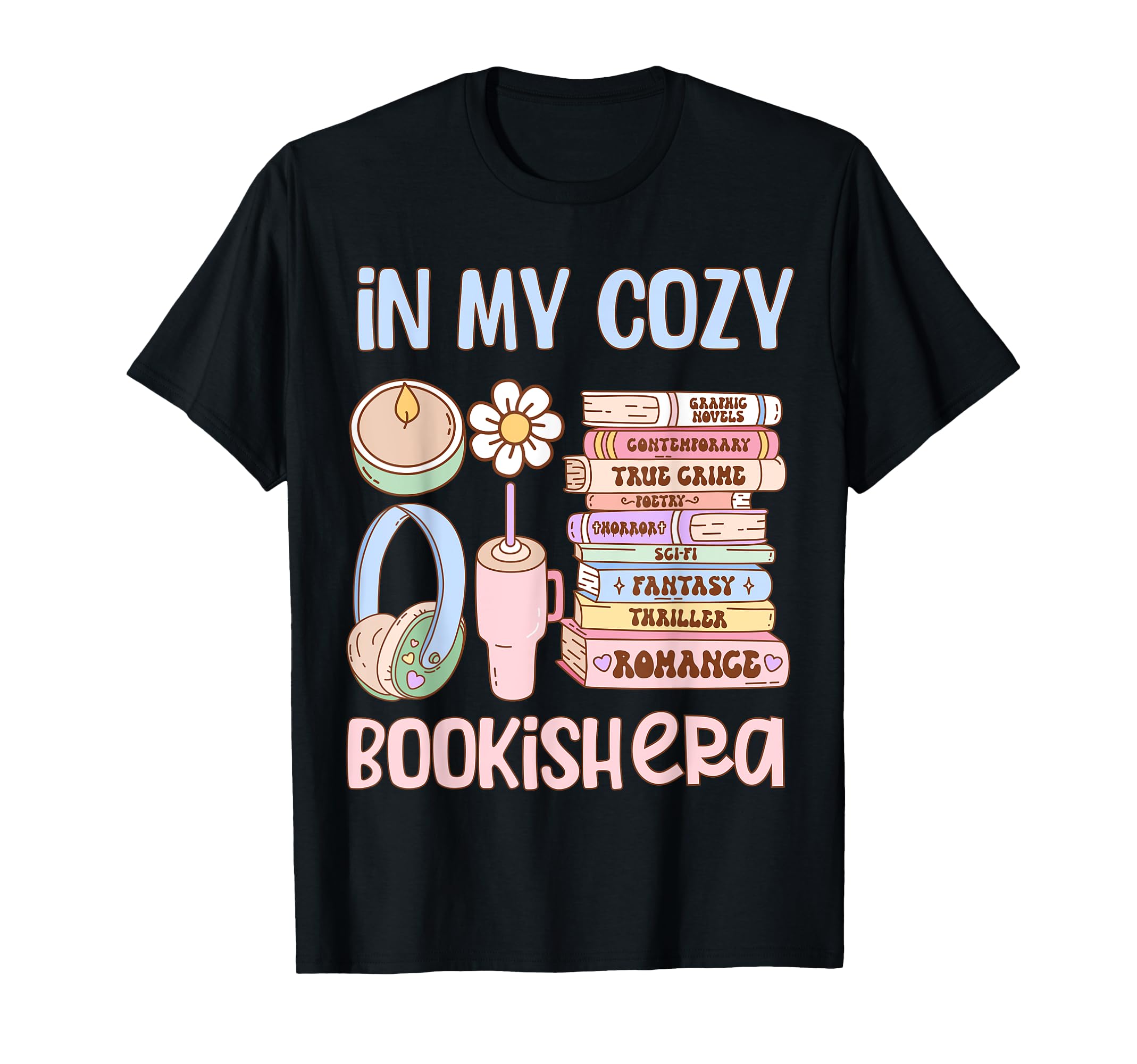 Bibliophile Book Lovers Book Blogger Tees Hoodie - Minimalist Print Unisex - T-Shirt, Sweatshirt, Hoodie