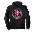 Overstimulated Moms Club Hoodie - Streetwear Style for Adults - T-Shirt, Sweatshirt, Hoodie