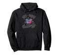 Butterfly Insects Caterpillar Beautiful May Hoodie - Unique Graphic Unisex - T-Shirt, Sweatshirt, Hoodie
