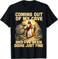 He is Risen Jesus Christian Easter Unisex T-shirt, Sweatshirt, Hoodie, Long Sleeve Tee - T-Shirt, Sweatshirt, Hoodie