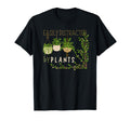 Easily Distracted Plants Funny Plant T-Shirt - Trendy Graphic Men Women - T-Shirt, Sweatshirt, Hoodie